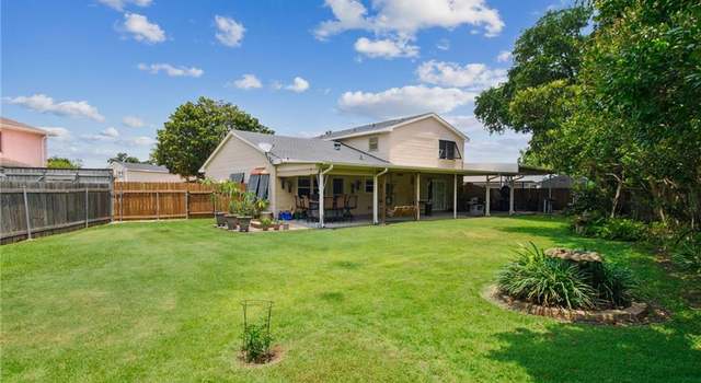 Photo of 440 Glenmeade Ct, Gretna, LA 70056