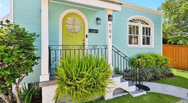 Photo of 704 Sumner St, New Orleans, LA 70114