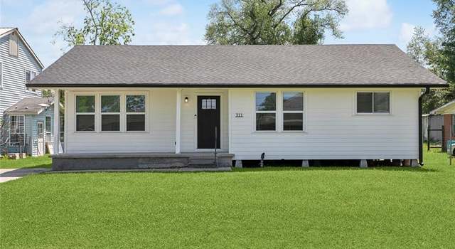 Photo of 311 Wanda St, Luling, LA 70070