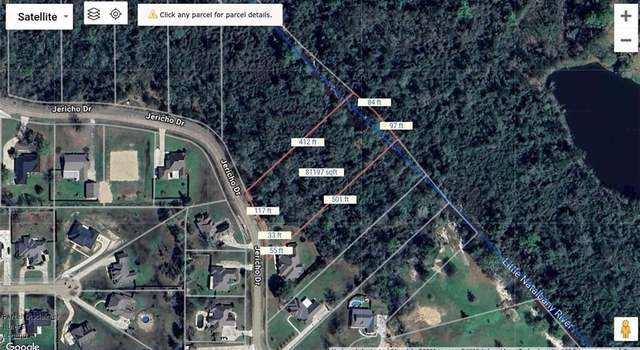 Photo of 30245 Jericho Dr, Albany, LA 70711