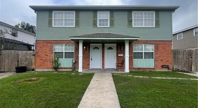 Photo of 2421 23 Octavia Dr, Chalmette, LA 70043