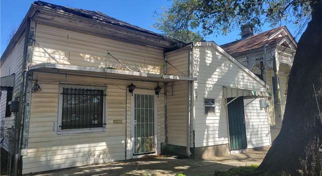 Photo of 715 Louisiana Ave, New Orleans, LA 70115