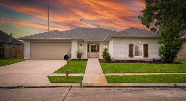 Photo of 3709 W Grandlake Blvd, Kenner, LA 70065