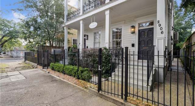 Photo of 2906 Prytania St #102, New Orleans, LA 70115