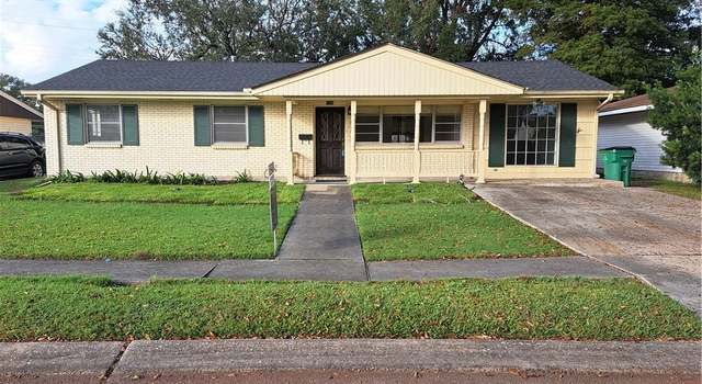 Photo of 4108 Academy Dr, Metairie, LA 70003