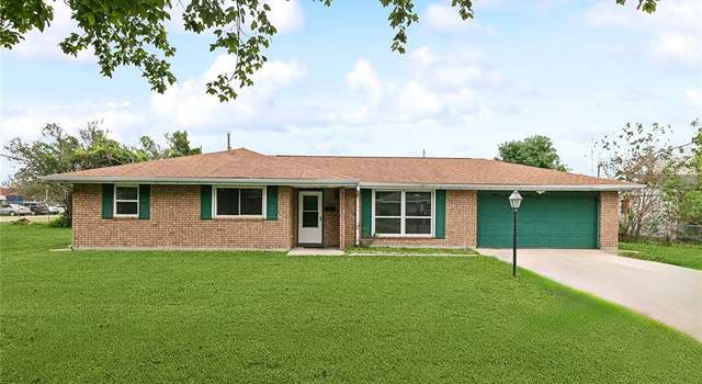 Photo of 1505 Weyer St, Gretna, LA 70053