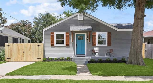 Photo of 3009 Sundorn St, New Orleans, LA 70121
