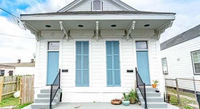 Photo of 2514-16 Second St, New Orleans, LA 70113