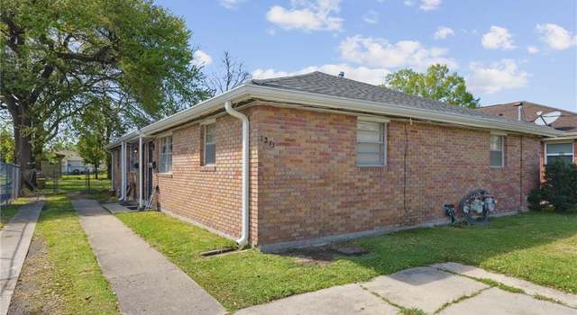 Photo of 1313 15 Flanders St, New Orleans, LA 70114