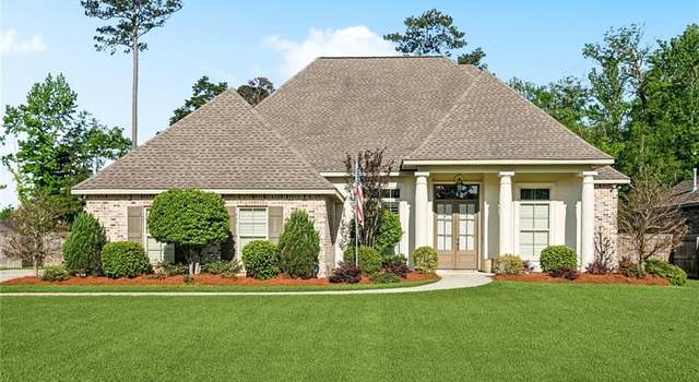 Photo of 162 Coquille Dr, Madisonville, LA 70447