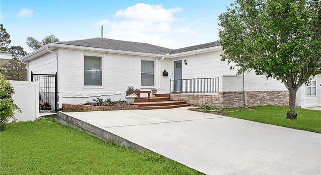 Photo of 3528 Tulane Dr, Kenner, LA 70065
