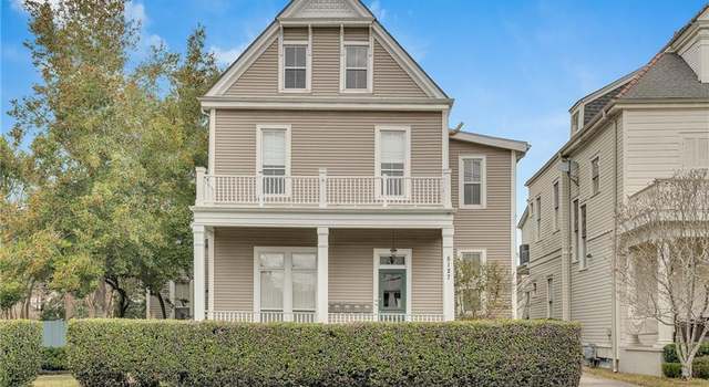 Photo of 5127 Prytania St #5, New Orleans, LA 70115