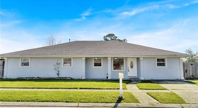 Photo of 2813 Mumphrey Rd, Chalmette, LA 70043