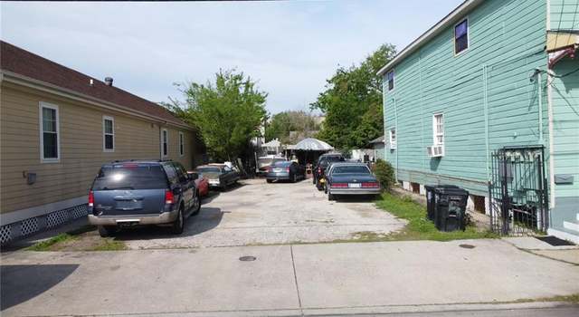 Photo of 1124 Touro St, New Orleans, LA 70116