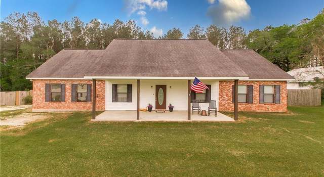 Photo of 60036 Spring Valley Rd, Bogalusa, LA 70427