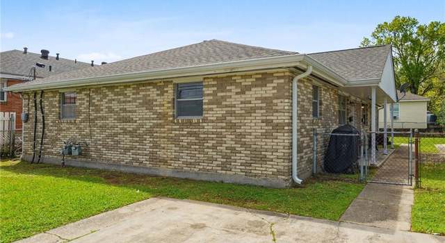 Photo of 1331 33 Flanders St, New Orleans, LA 70114