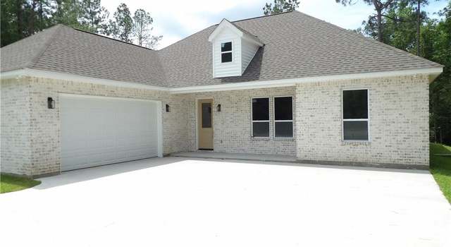 Photo of 6 Valley View Dr, Carriere, MS 39426