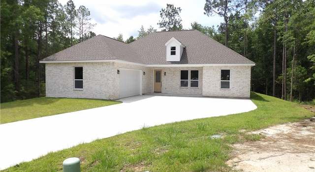 Photo of 6 Valley View Dr, Carriere, MS 39426