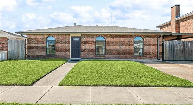Photo of 3208 Veronica Dr, Chalmette, LA 70043