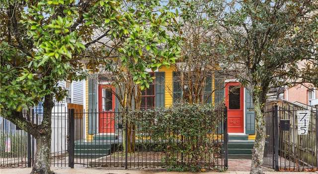 Photo of 715 17 Antonine St, New Orleans, LA 70115