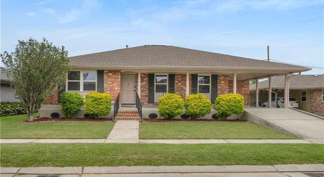 Photo of 1924 Cammie Ave, Metairie, LA 70003