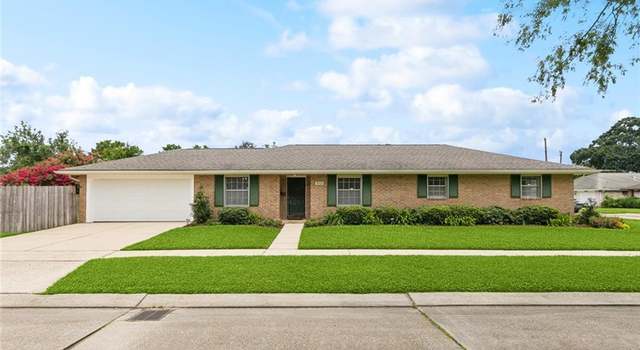 Photo of 1800 High Ave, Metairie, LA 70001