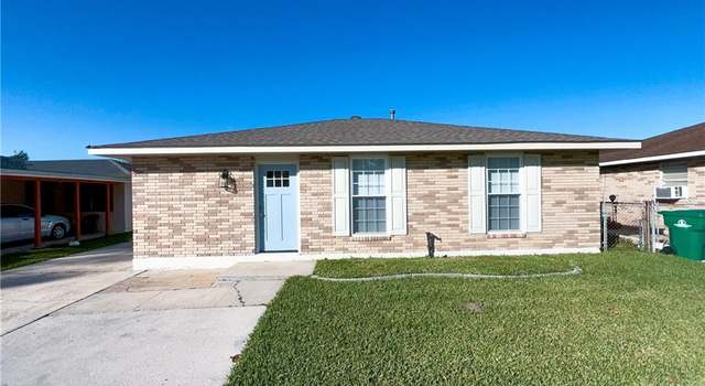 Photo of 2760 Russell Dr, Marrero, LA 70072