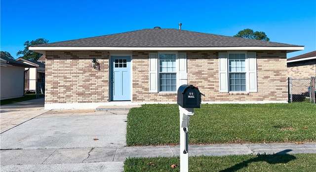 Photo of 2760 Russell Dr, Marrero, LA 70072