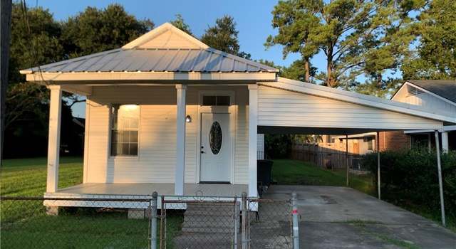 Photo of 2409 N Albert St, Lutcher, LA 70071