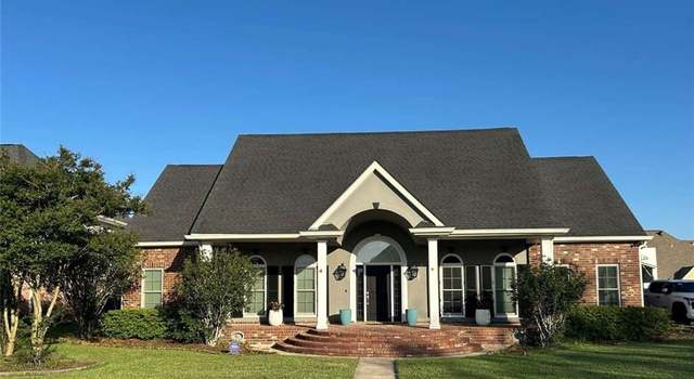 Photo of 117 Dogwood Dr, Luling, LA 70070
