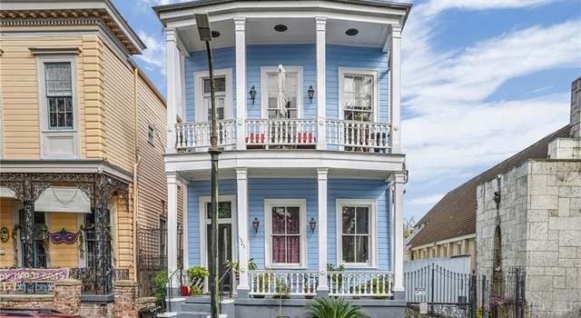 Photo of 1323 Esplanade Ave Unit C, New Orleans, LA 70116