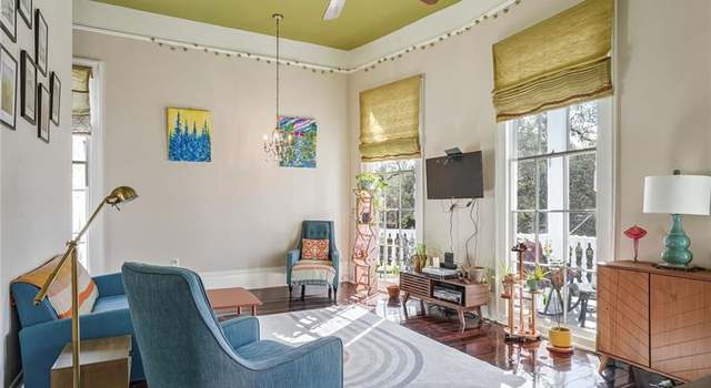 Photo of 1323 Esplanade Ave Unit C, New Orleans, LA 70116