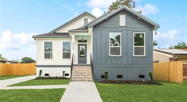 Photo of 10131 Springwood St, New Orleans, LA 70127