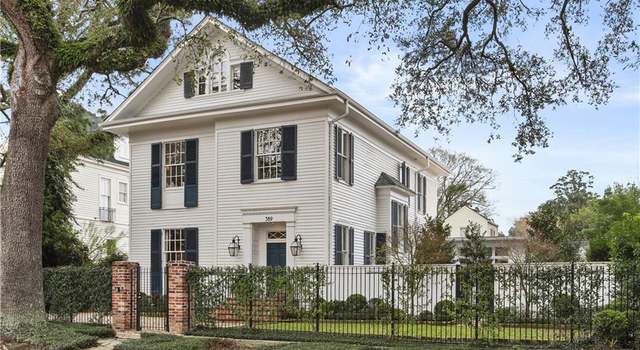 Photo of 389 Broadway St, New Orleans, LA 70118