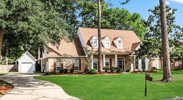 Photo of 119 Ayshire Ct, Slidell, LA 70461