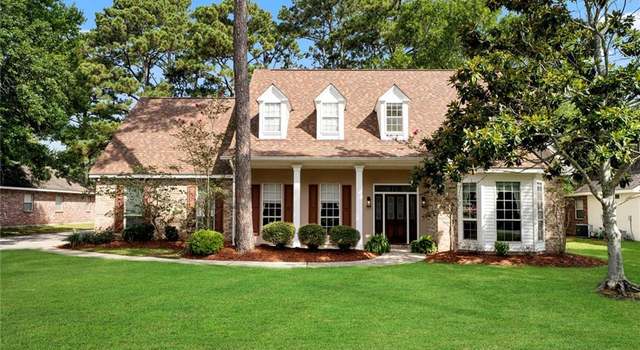 Photo of 119 Ayshire Ct, Slidell, LA 70461