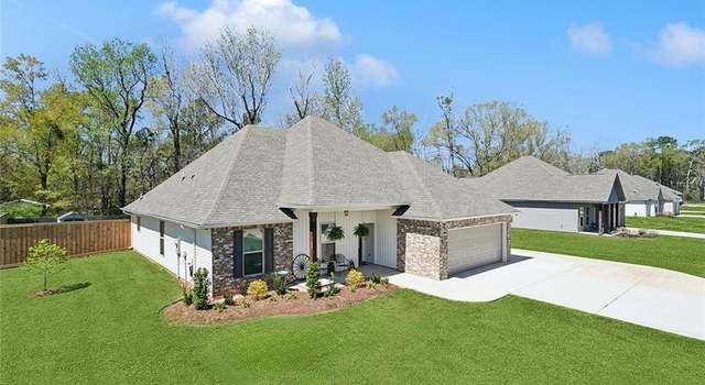 Photo of 41379 Schafer Dr, Hammond, LA 70403