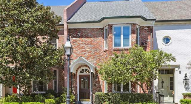 Photo of 805 Rue Royal St, Metairie, LA 70005