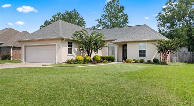 Photo of 13180 E Coles Creek Loop, Hammond, LA 70403