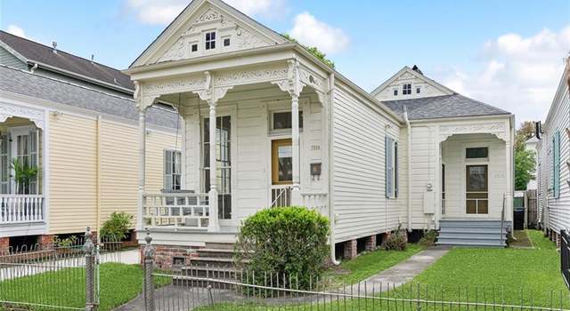 Photo of 7514 Hampson St, New Orleans, LA 70118