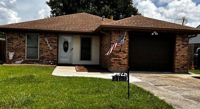 Photo of 5165 Oak Bayou Ave, Marrero, LA 70072