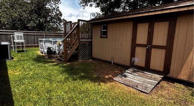 Photo of 5165 Oak Bayou Ave, Marrero, LA 70072