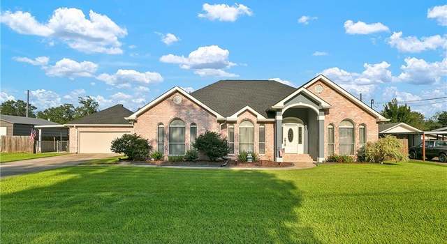 Photo of 417 Ellen St, Ama, LA 70031