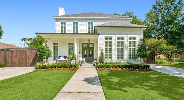 Photo of 721 Celeste Ave, River Ridge, LA 70123