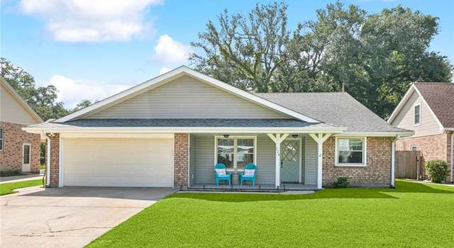 Photo of 124 Brentwood Dr, Belle Chasse, LA 70037