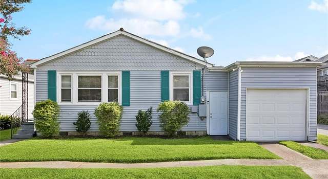 Photo of 1620 Forshey St, Metairie, LA 70001