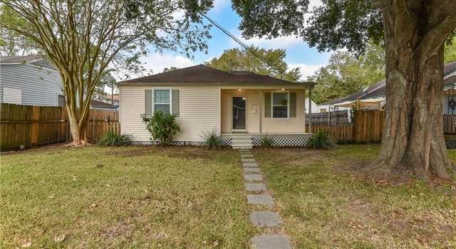 Photo of 2013 Kansas Ave, Kenner, LA 70062