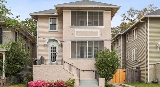 Photo of 1212 14 Pine St, New Orleans, LA 70118