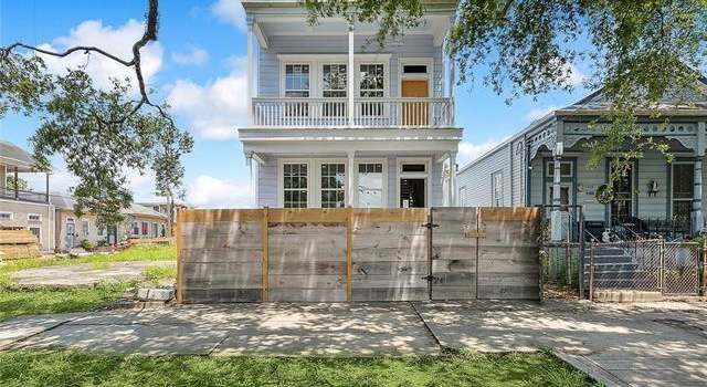 Photo of 1337 Elysian Fields Ave, New Orleans, LA 70117