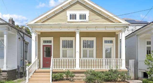 Photo of 1208 Joseph St, New Orleans, LA 70115